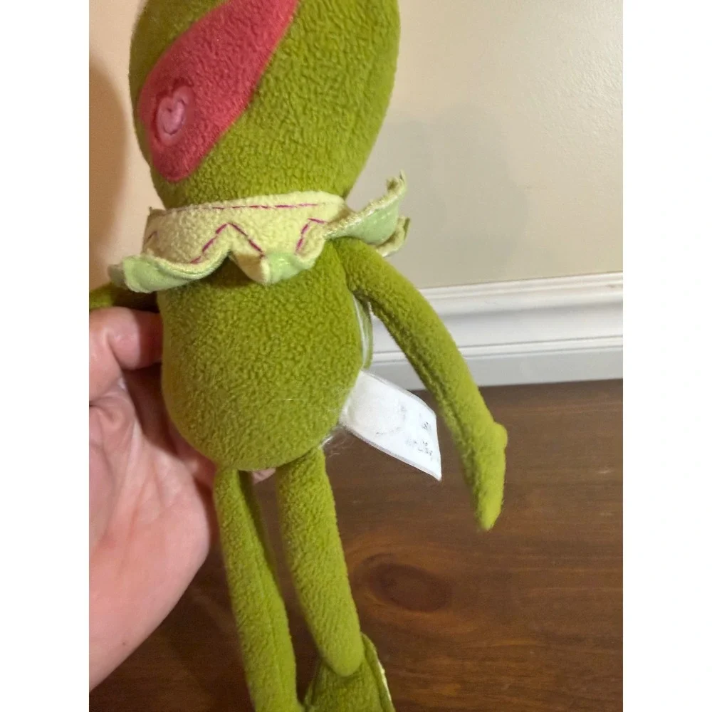 Disney parks kermit